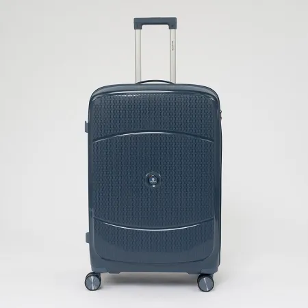 Valigetti Чемодан на 4-х колесах (синий)