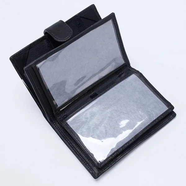 Francesco Molinary Бумажник 678-R1211-1