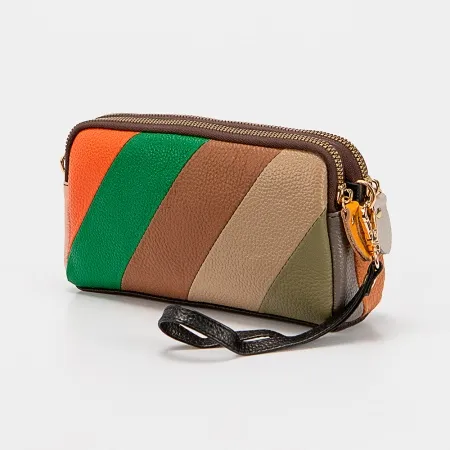 Poshete Клатч (разноцветный)