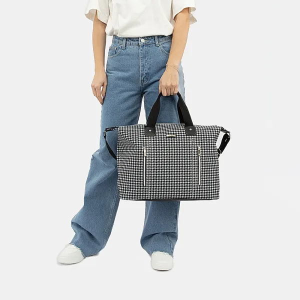 Passo Avanti Сумка дорожно-спортивная 018-C074