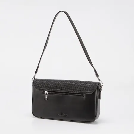 Passo Avanti Сумка (черный)