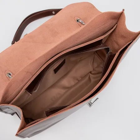 Poshete Сумка (коричневый)