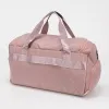 Valigetti Сумка дорожно-спортивная (розовый)