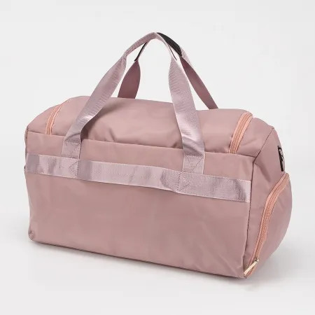 Valigetti Сумка дорожно-спортивная (розовый)