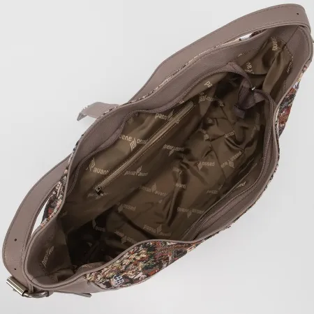 Passo Avanti Сумка (кофе)