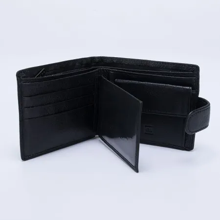 Poshete Кошелек (черный)