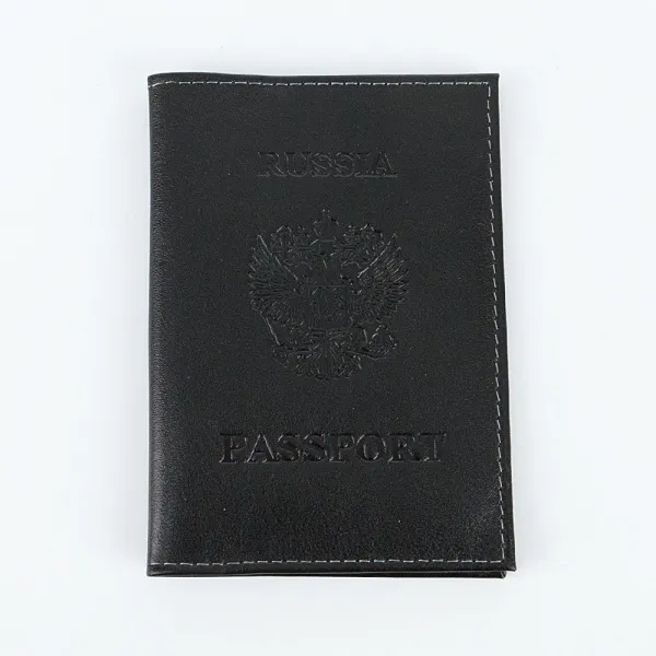 Poshete Обложка на паспорт 604-117