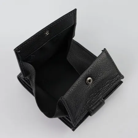 Poshete Кошелек (черный)