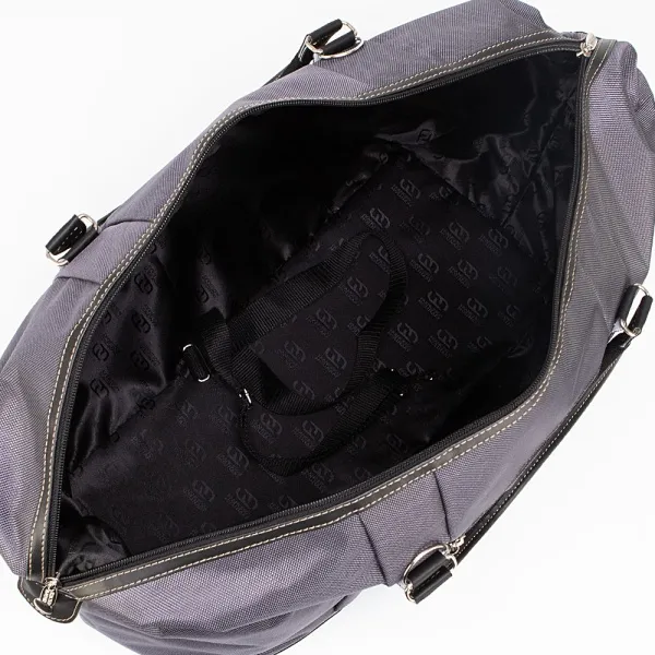 Francesco Molinary Сумка дорожно-спортивная 081-0002-3P