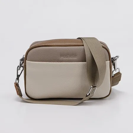 Poshete Сумка-планшет (светлый)