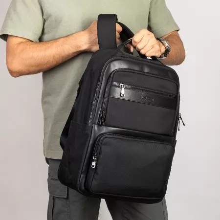 Рюкзак мужской Valigetti арт. 7335099