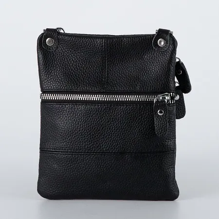 Poshete Сумка-планшет (черный)