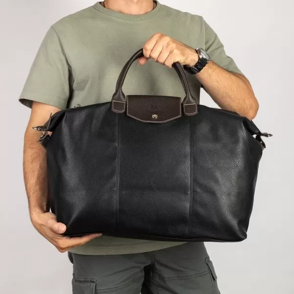 Сумка дорожная Valigetti арт. 1232-277-ик Сумка дорожная Valigetti арт. 1232-277-ик