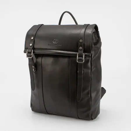 Francesco Molinary Рюкзак (черный)