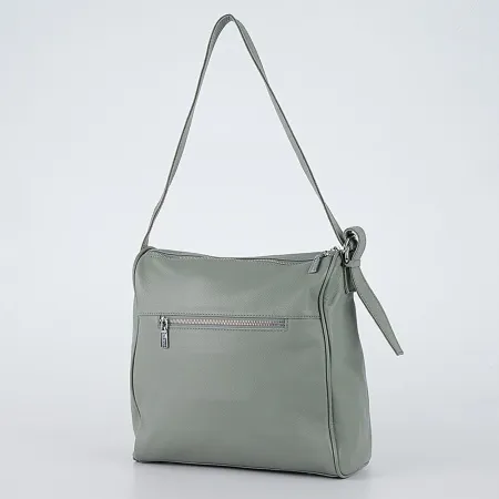 Poshete Сумка-планшет (светло-зеленый)