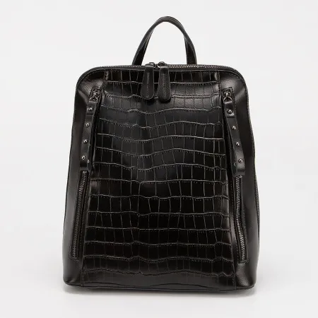 Poshete Сумка-рюкзак (черный)