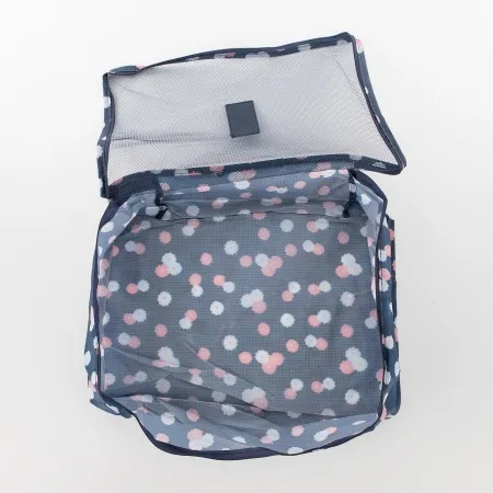 Косметичка (синий)