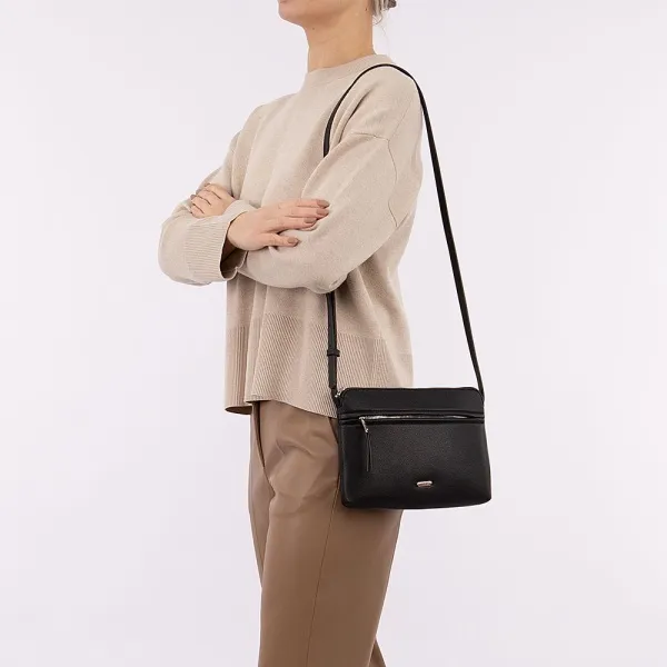 David Jones Сумка-планшет 823-CH21031D