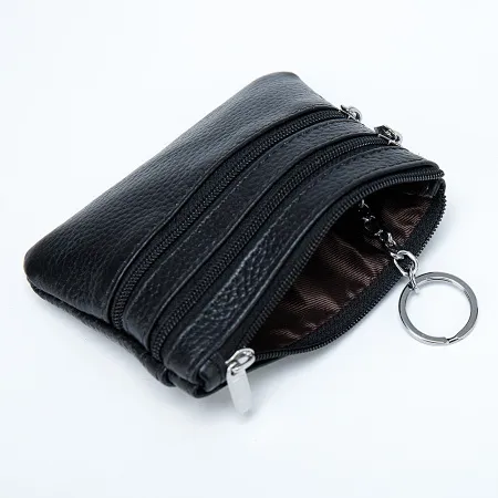 Poshete Кошелек (черный)