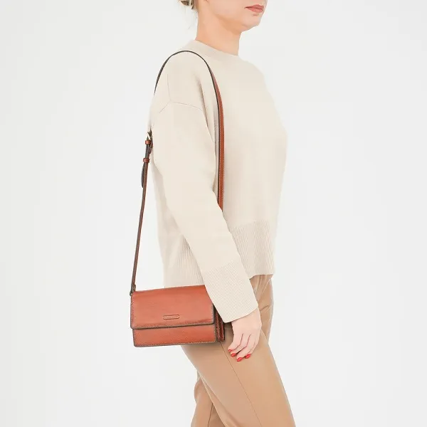 Francesco Molinary Сумка-планшет 513-17067-019