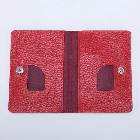 Poshete Картхолдер (красный)