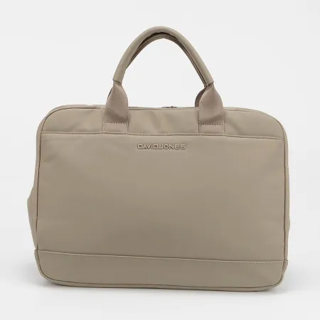 David Jones Сумка (бежевый)