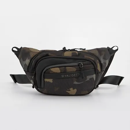 Valigetti Сумка на пояс (хаки)
