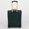 Grott Чемодан на 2-х колесах (зеленый)