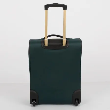 Grott Чемодан на 2-х колесах (зеленый)