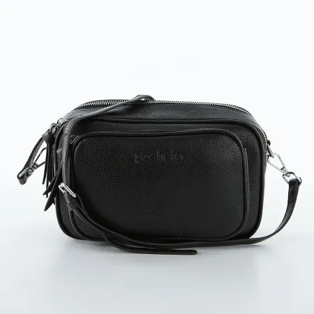 Poshete Сумка-планшет (черный)