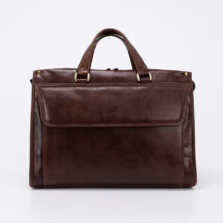 Francesco Molinary Сумка (коричневый)