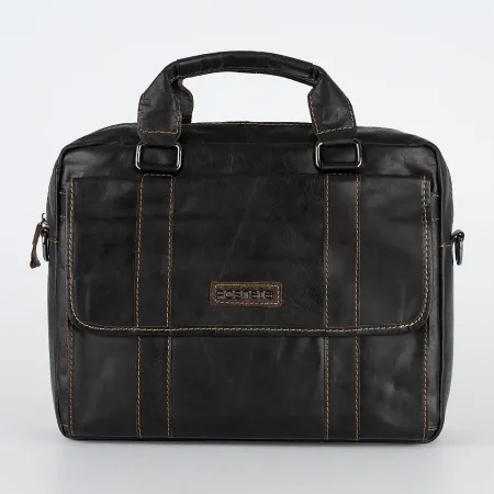 Poshete Сумка (коричневый)