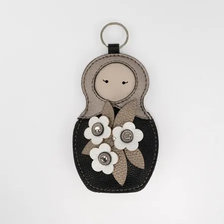 Passo Avanti Брелок (красный)