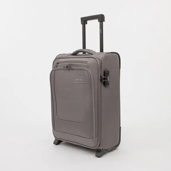 Grott Чемодан на 2-х колесах 341-AT329