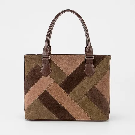 Passo Avanti Сумка (коричневый)