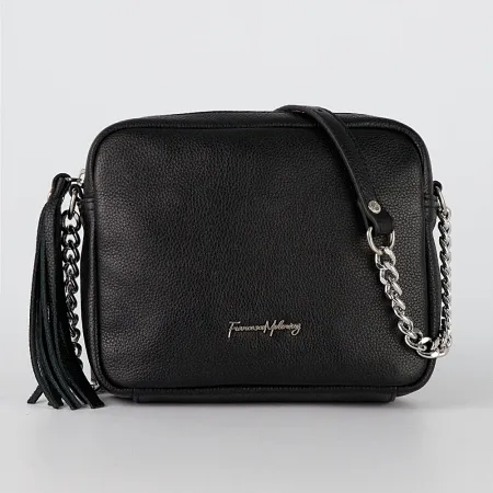 Francesco Molinary Сумка-планшет (черный)