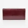 Poshete Кошелек (бордовый)