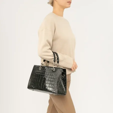 Valigetti Сумка (черный)