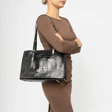 Francesco Molinary Сумка (черный)