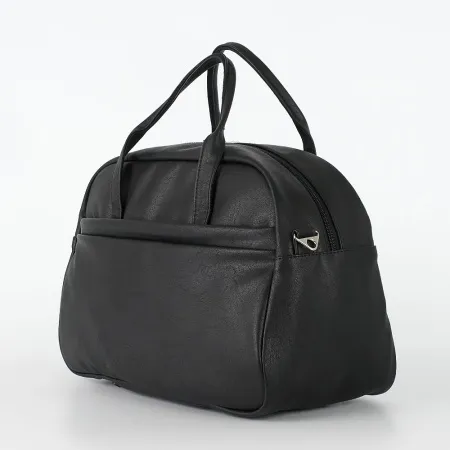 Mr.Bag Сумка дорожно-спортивная (черный)