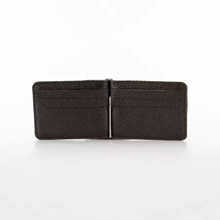 Зажим для денег Francesco Molinary арт. 441667-9 Зажим для денег Francesco Molinary арт. 441667-9