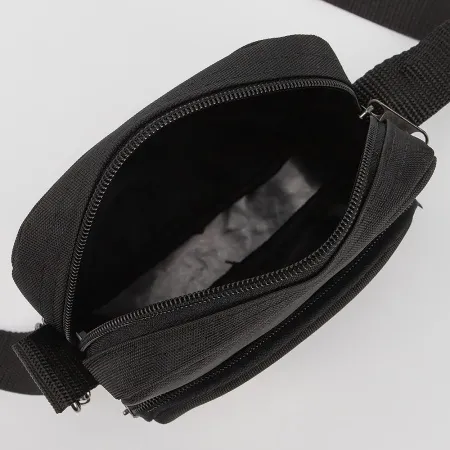 Mr.Bag Сумка-планшет (черный)