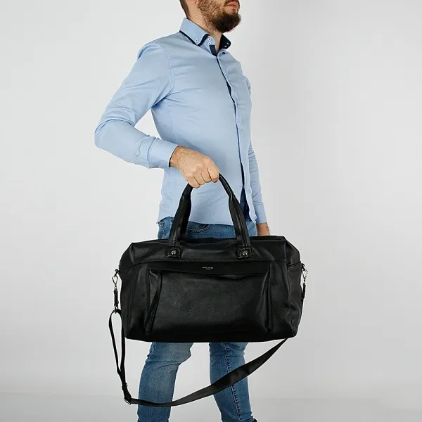 David Jones Сумка дорожно-спортивная 823-807704