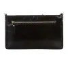 Francesco Molinary Клатч (черный)
