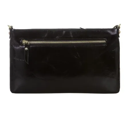 Francesco Molinary Клатч (черный)