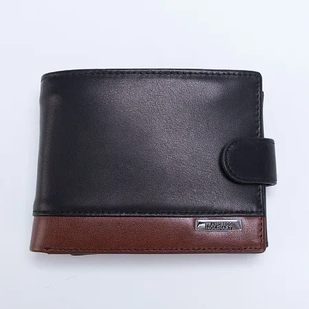 Francesco Molinary Кошелек (черный)