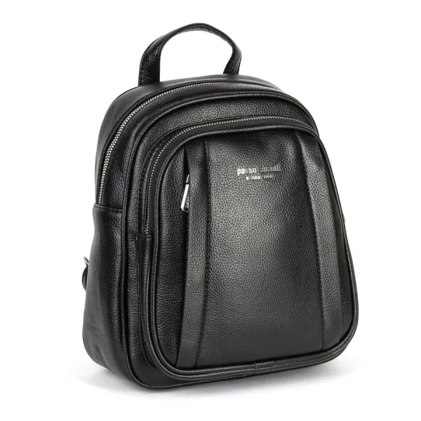 Рюкзак женский Passo Avanti арт. 8849084-1-ик Рюкзак женский Passo Avanti арт. 8849084-1-ик