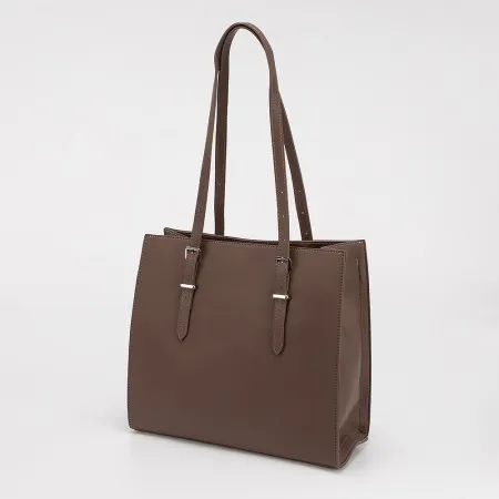 David Jones Сумка (коричневый)