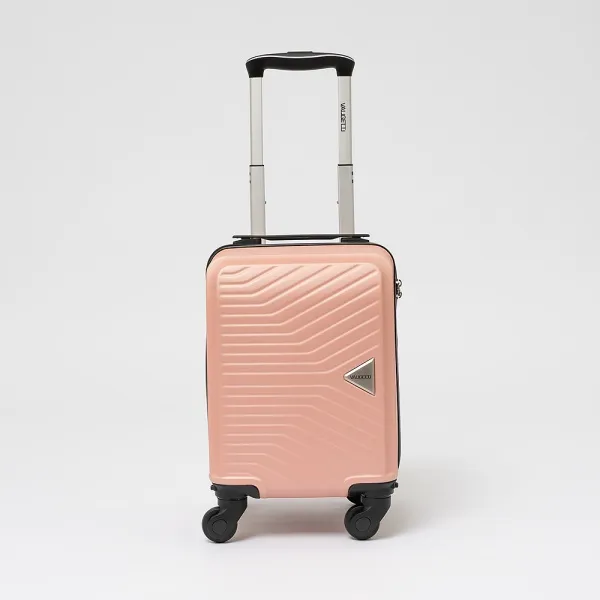 Valigetti Чемодан на 4-х колесах 340-1602