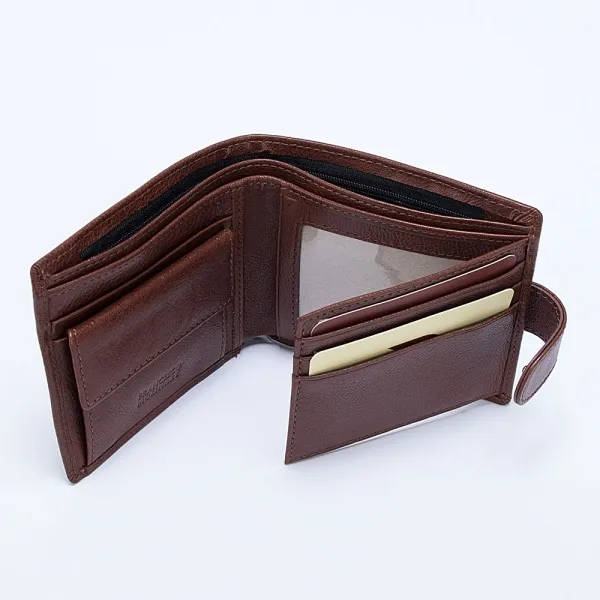 Francesco Molinary Кошелек 678-1219-1203